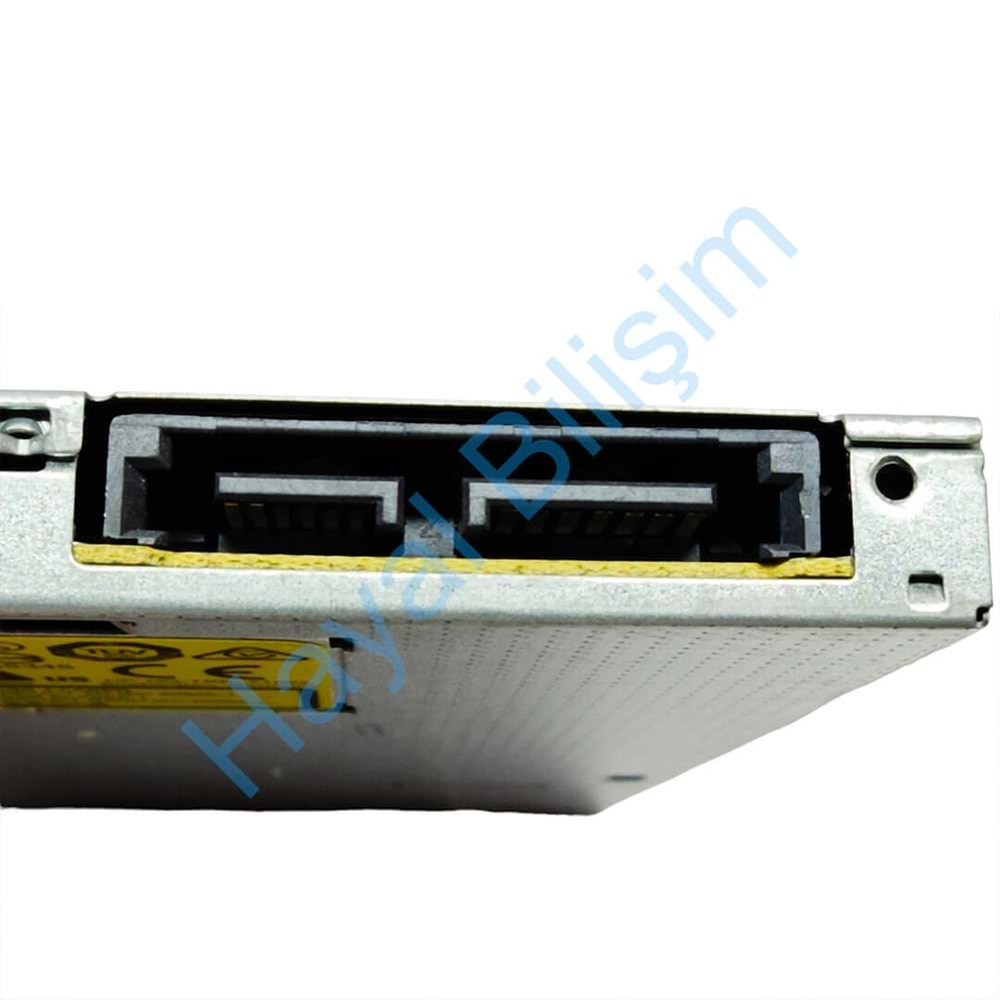 2.EL- Orjinal Hp Probook 450 G4 455 G4 Notebook Optik Sürücü Dvd RW