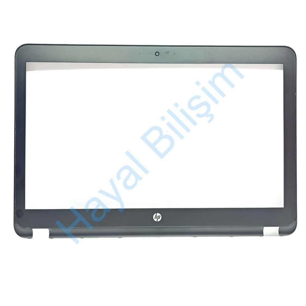 2.EL- Orjinal Hp Probook 450 G4 455 G4 Notebook Ekran Ön Çerçeve Lcd Bezel