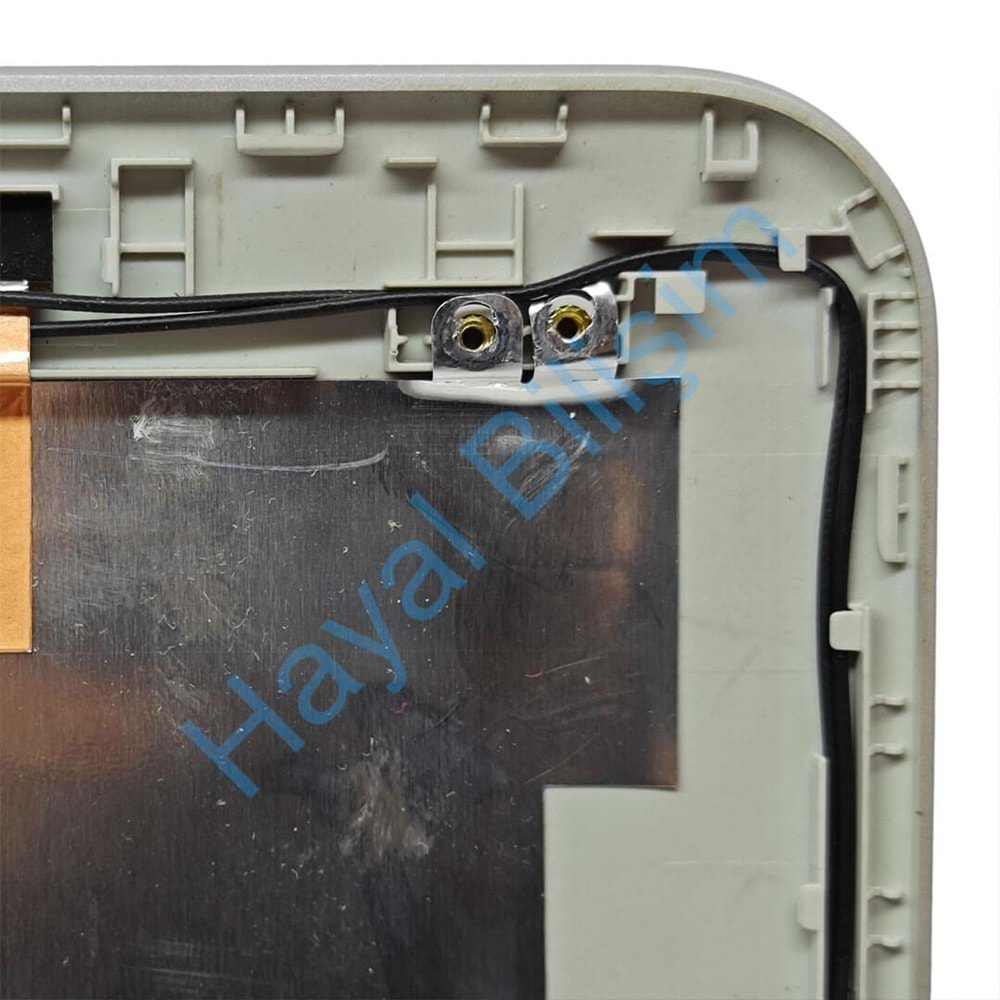 2.EL - Orjinal Hp Probook 450 G4 455 G4 Notebook Ekran Arka Kapak Lcd Cover