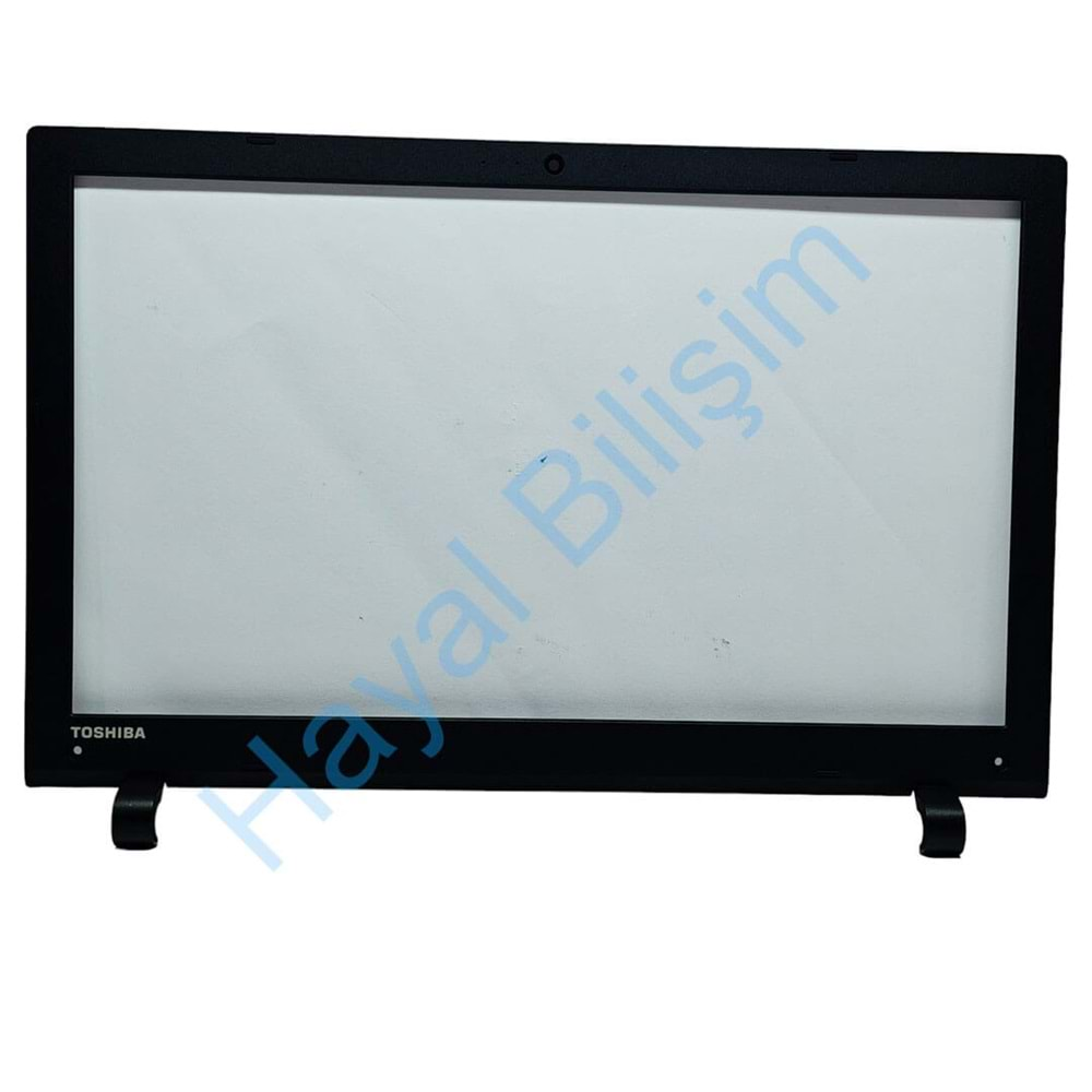 2.EL - Orjinal Toshiba Satellite C55-C C55D-C S55-C L50-C Notebook Ekran Ön Çerçeve Lcd Bezel