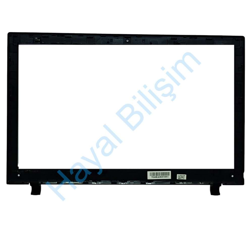 2.EL - Orjinal Toshiba Satellite C55-C C55D-C S55-C L50-C Notebook Ekran Ön Çerçeve Lcd Bezel