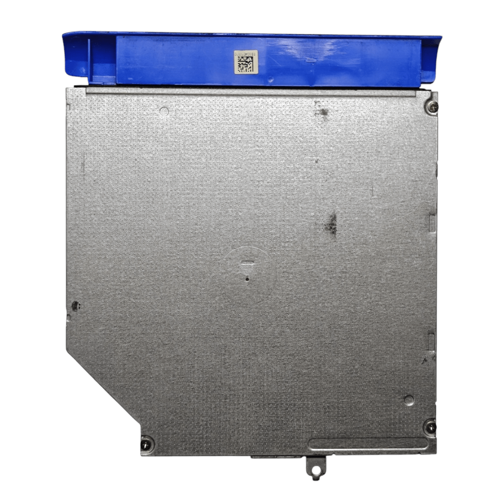 2.EL - Orjinal Hp Pavilion 15-AU 15-AW TPN-Q172 TPN-Q175 Mavi Notebook Optik Sürücü DVD RW