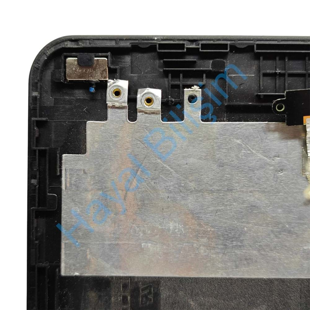 2.EL - Orjinal Dell Latitude 3450 E3450 P51G Notebook Ekran Arka Kapak Lcd Cover