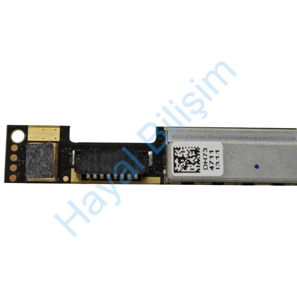 2.EL - Orjinal Dell Inspiron E3550 5447 5545 Notebook Dahili Kamera Webcam