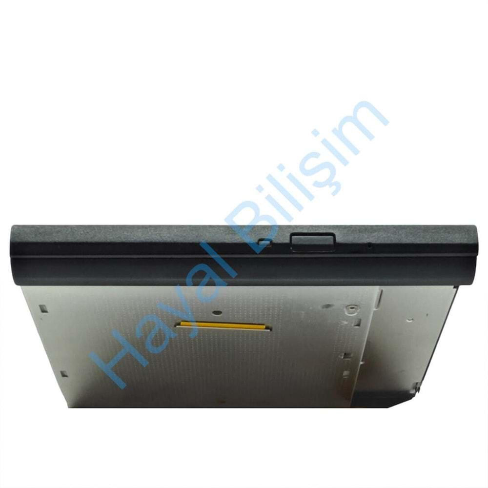 2.EL- Orjinal Dell İnspiron 15R-5521 15R-3521 15R-3537 15R-5535 15R-5537 P28F Notebook Optik Okuyucu Dvd RW