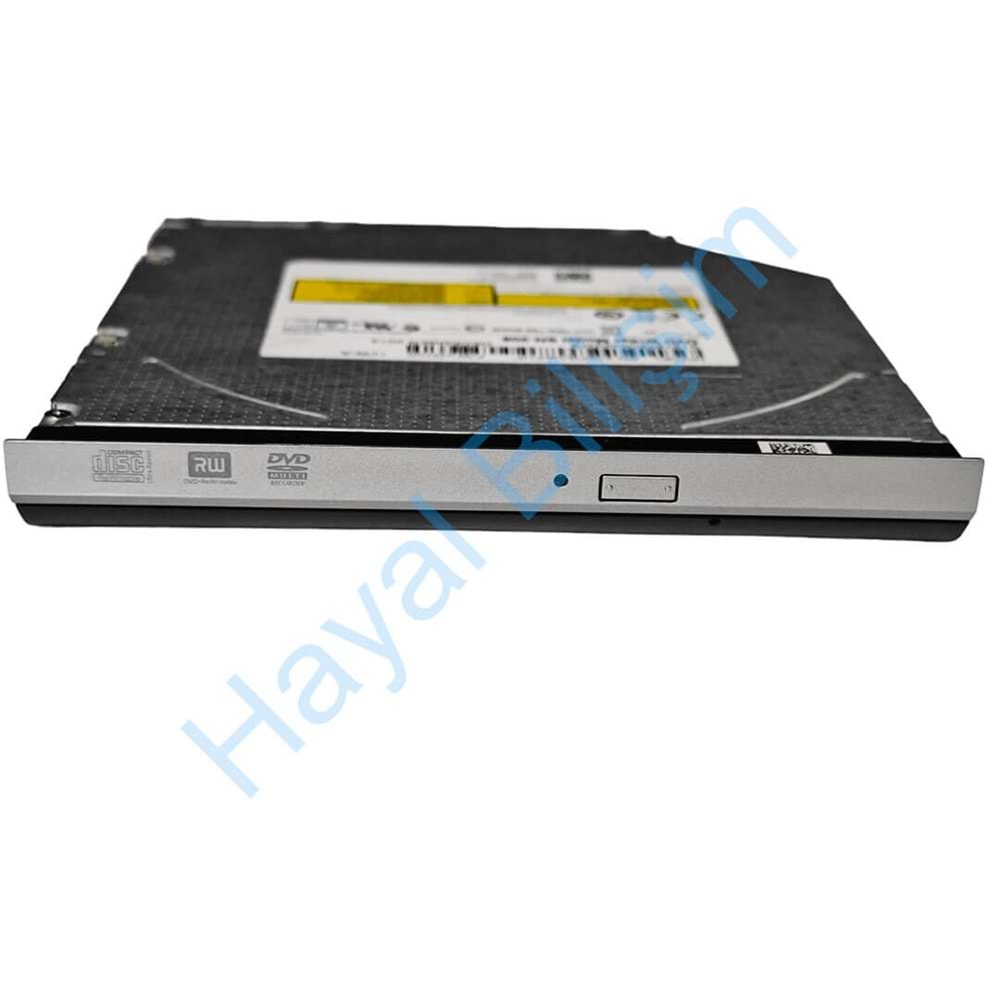 2.EL - Orjinal Dell Latitude E5530 E5430 E5520 E5420 Notebook Optik Okuyucu Dvd RW