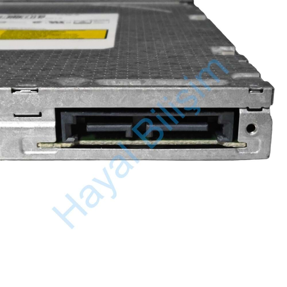 2.EL - Orjinal Dell Latitude E5530 E5430 E5520 E5420 Notebook Optik Okuyucu Dvd RW