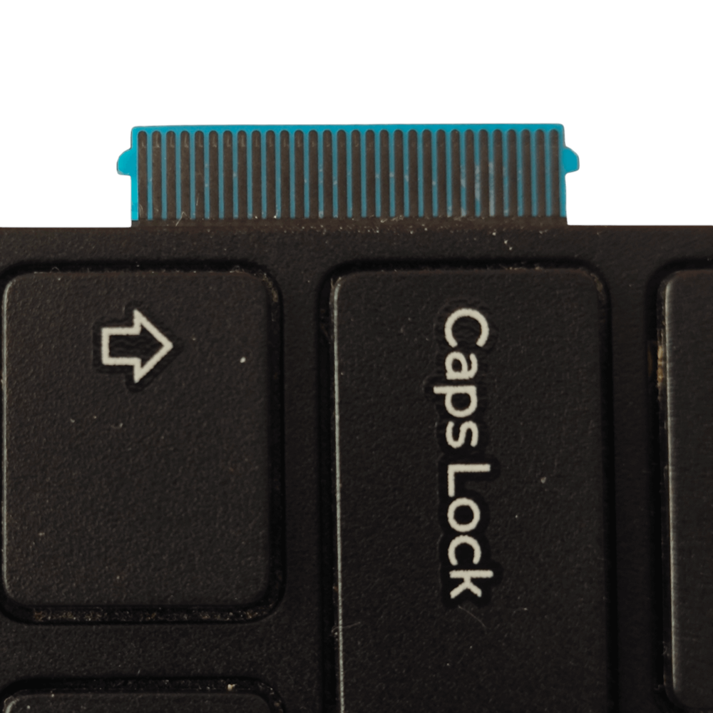 2.EL - Orjinal Dell Inspiron 15-3000 3541 3543 3542 5542 5545 5547 3551 3558 0G7P48 17-5000 P39F 15-3541 15-3542 15-5000 17-5000 15 5000 5551 5555 5558 5559 TR Notebook Klavye