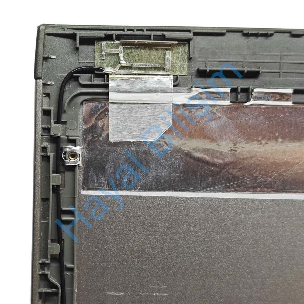 2.EL - Orjinal Dell Vostro 3360 V3360 P32G Notebook Ekran Arka Kapak Lcd Cover