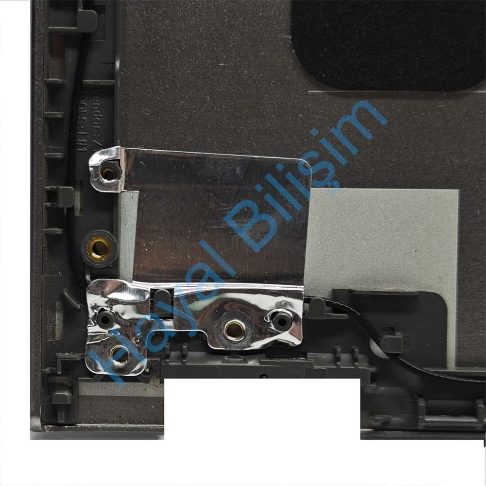 2.EL - Orjinal Dell Vostro 3360 V3360 P32G Notebook Ekran Arka Kapak Lcd Cover