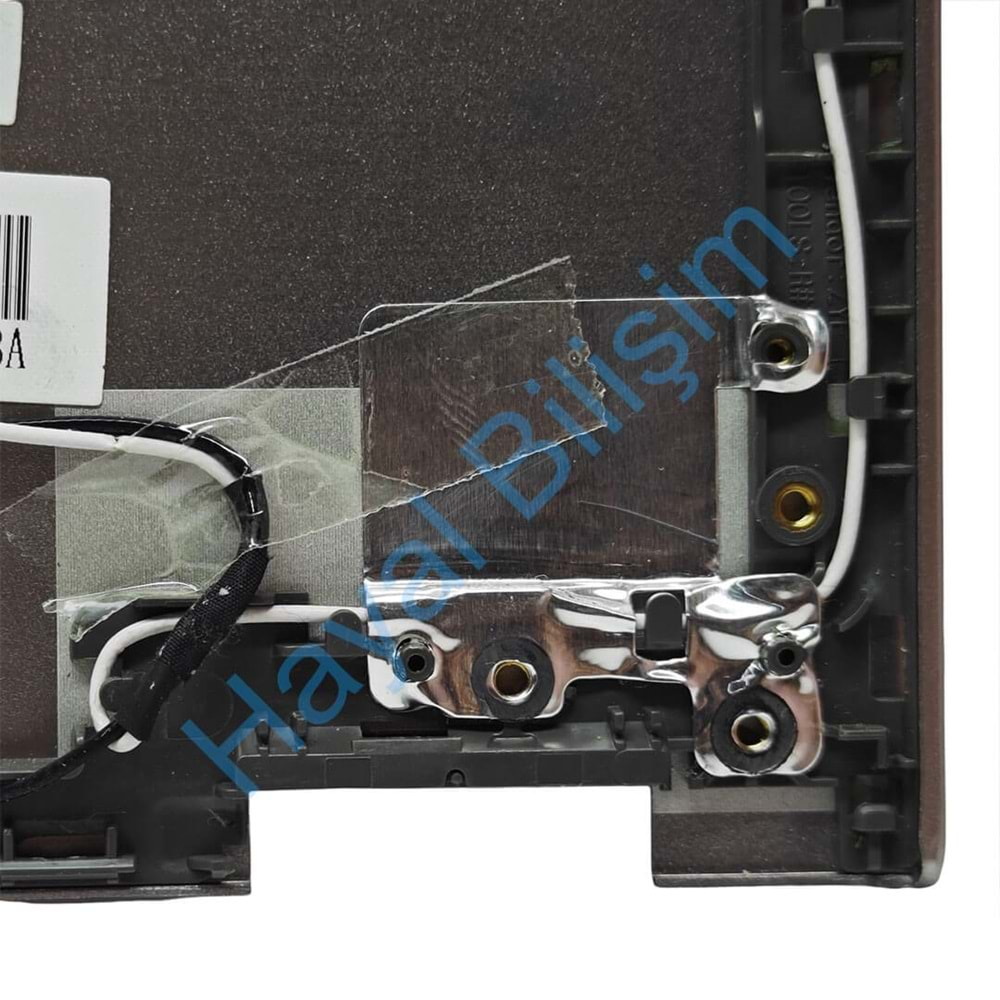 2.EL - Orjinal Dell Vostro 3360 V3360 P32G Notebook Ekran Arka Kapak Lcd Cover