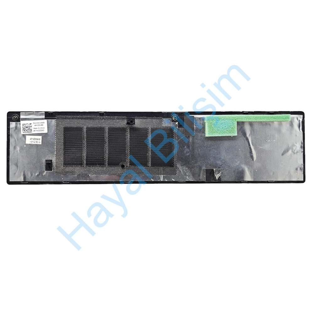 2.EL - Orjinal Dell Latitude 3540 E3540 Notebook Alt Servis Kapak