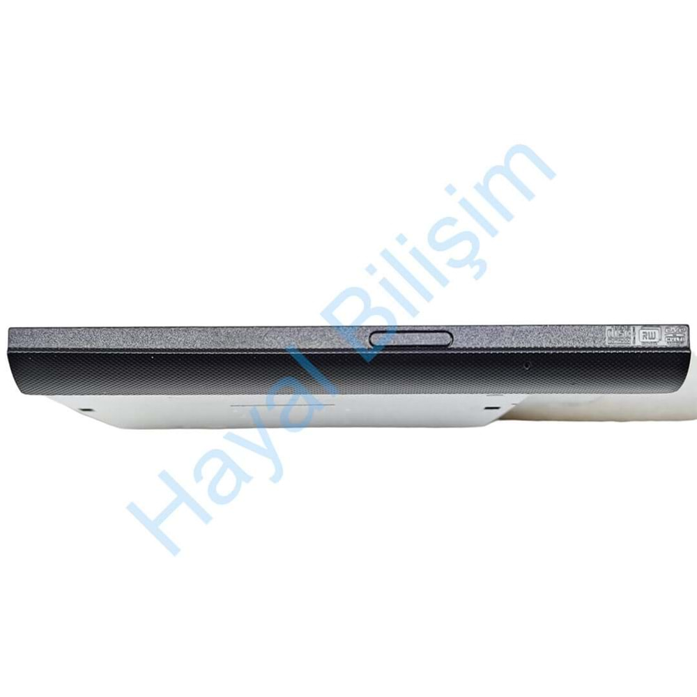 2.EL - Orjinal Lenovo İdeapad 300-15ISK 300-15IBR Notebook Optik Okuyucu Dvd RW