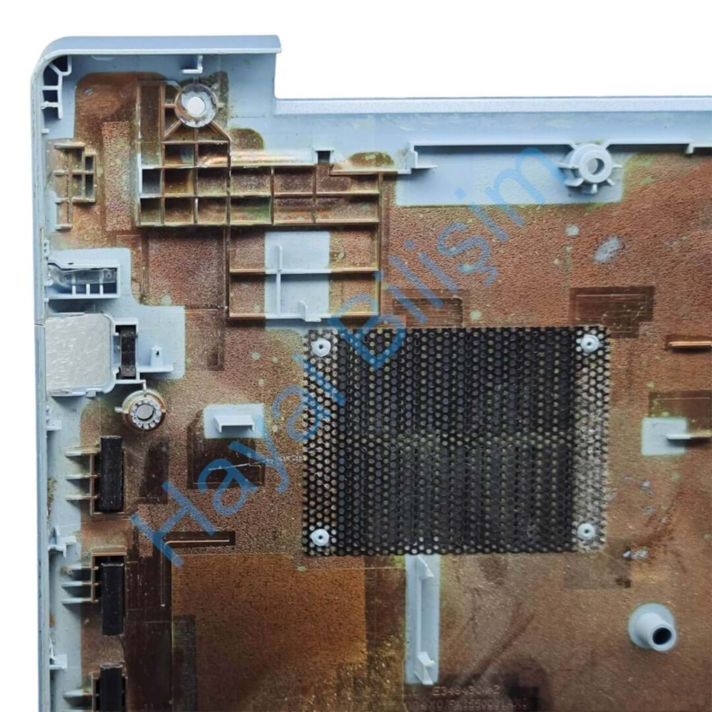 2.EL - Orjinal Lenovo Ideapad 320-15ISK 320-15IKB 320-15AST 320-15AIP Notebook Alt Kasa