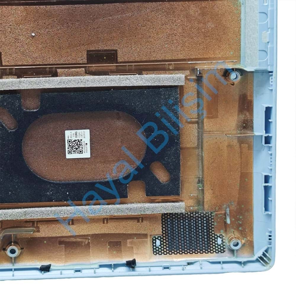 2.EL - Orjinal Lenovo Ideapad 320-15ISK 320-15IKB 320-15AST 320-15AIP Notebook Alt Kasa