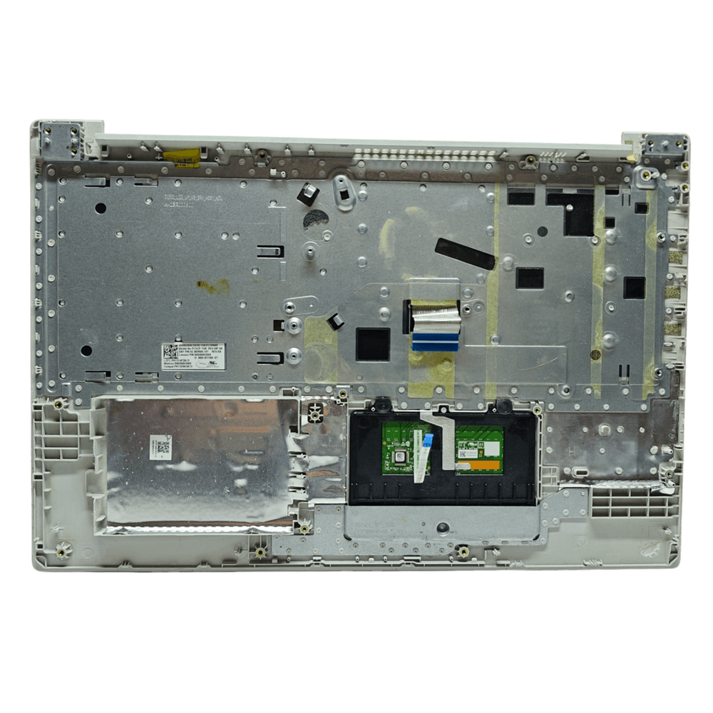 2.EL - Defolu Orjinal Lenovo ideapad 320-15IAP 320-15AST 320-15ISK 520-15IKB Notebook Üst Kasa