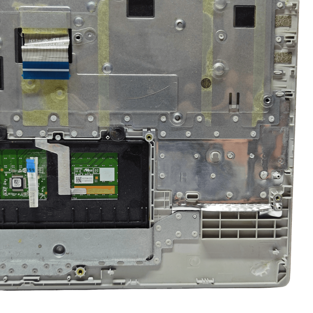 2.EL - Defolu Orjinal Lenovo ideapad 320-15IAP 320-15AST 320-15ISK 520-15IKB Notebook Üst Kasa