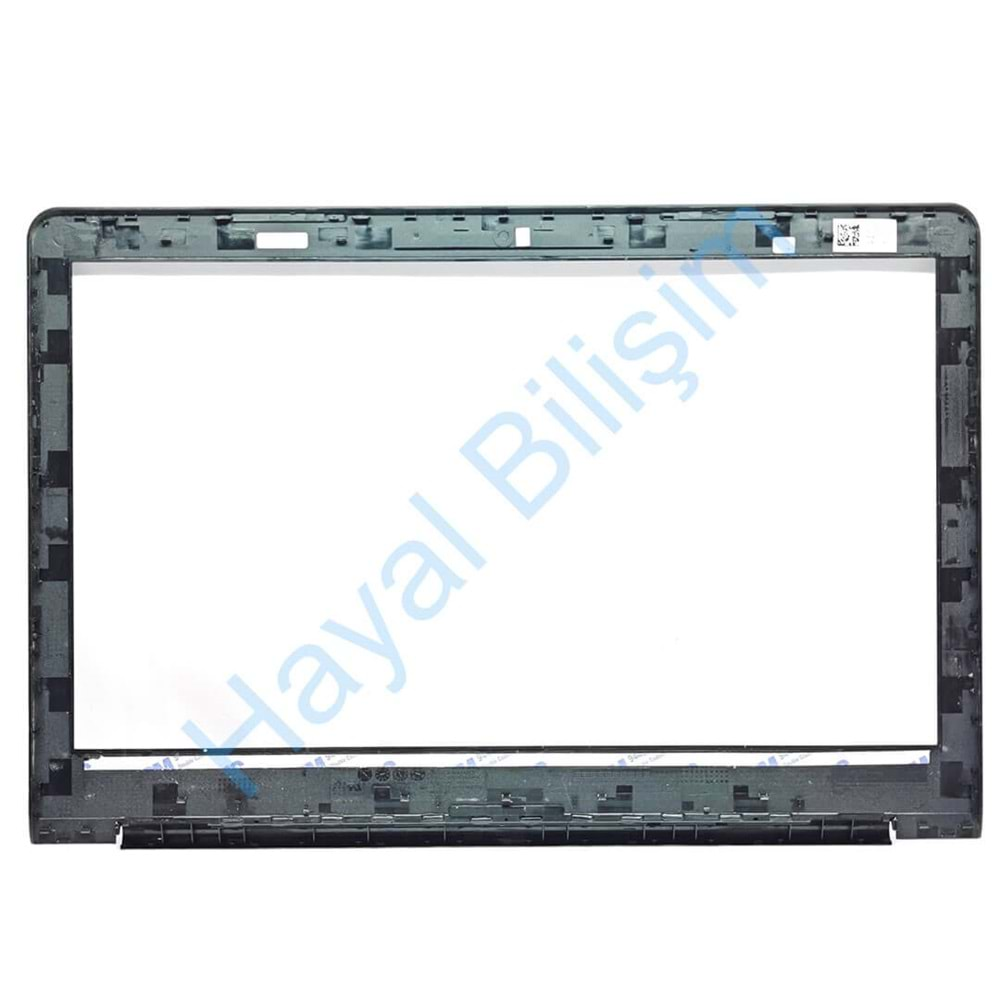 2.EL - Orjinal Dell Latitude L3550 3550 E3550 P38F Notebook Ekran Ön Çerçeve Lcd Bezel