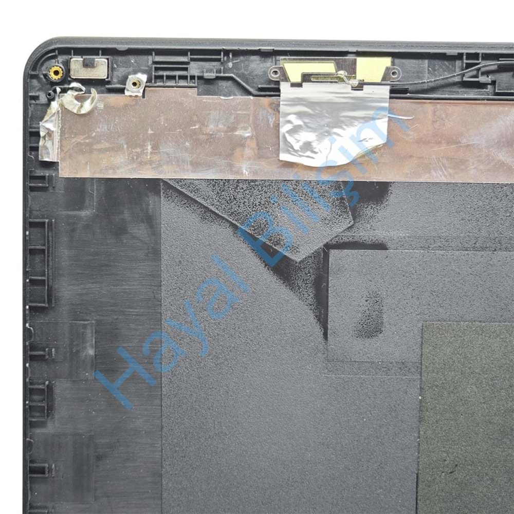 2.EL - Defolu Orjinal Dell Latitude L3550 3550 E3550 P38F Notebook Ekran Arka Kapak Lcd Cover