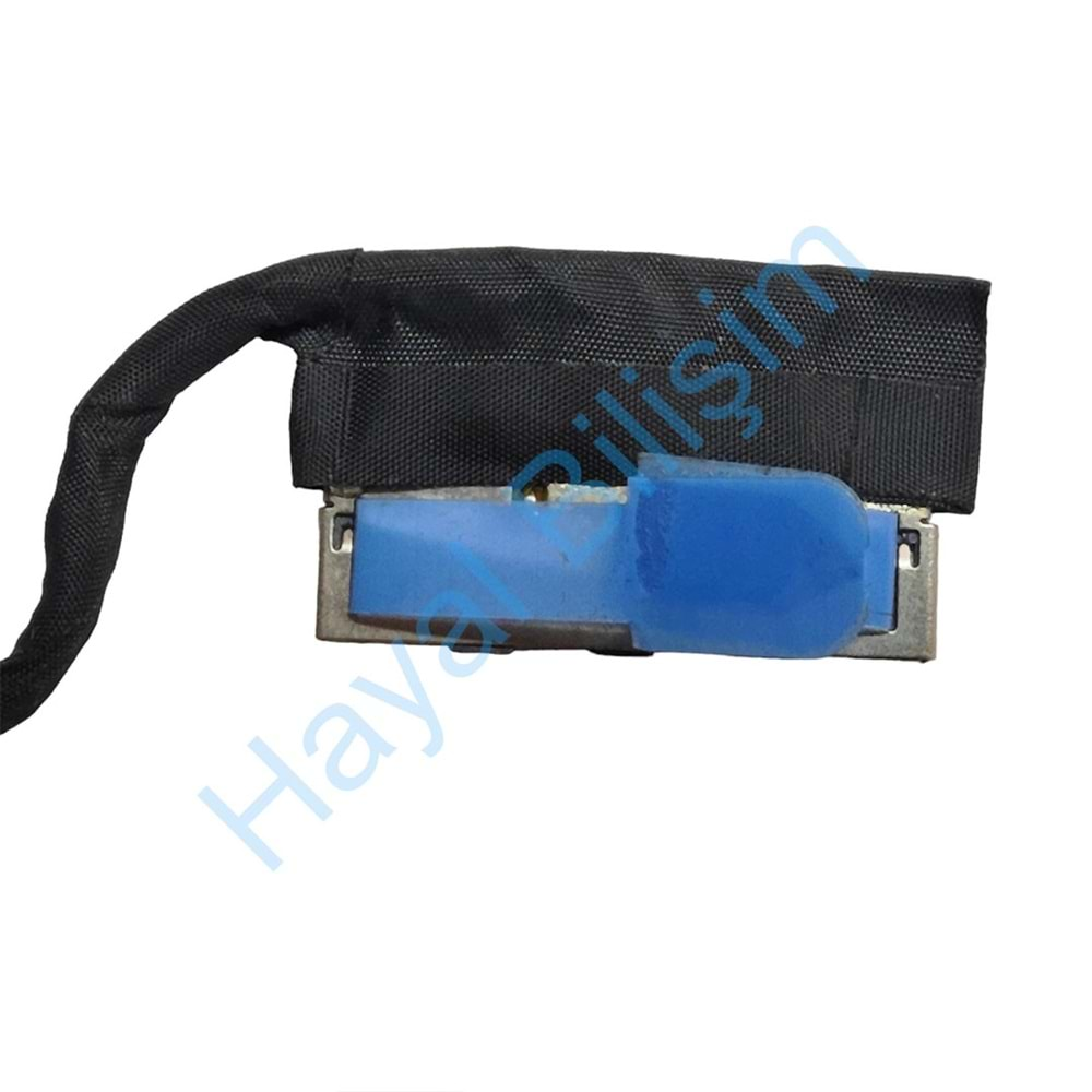 + Orjinal Çıkma Dell Latitude L3550 3550 E3550 P38F Notebook Lcd Ekran Data Flex Kablo