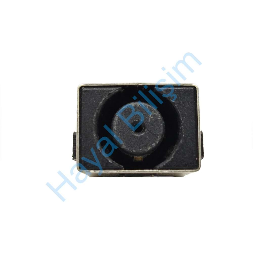 2.EL - Orjinal Dell Latitude L3550 3550 E3550 P38F Notebook Kablolu Dc Jack