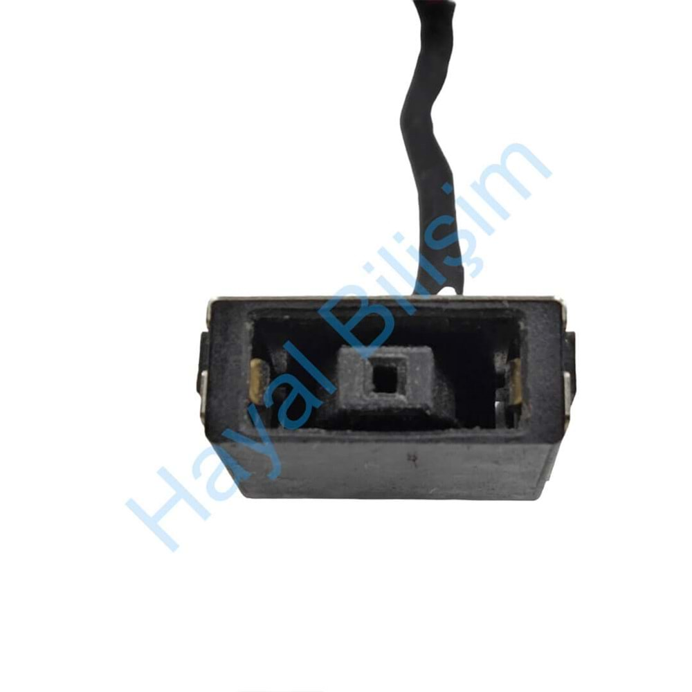 2.EL - Orjinal Lenovo Thinkpad T440 T440P Notebook Kablolu Dc Jack