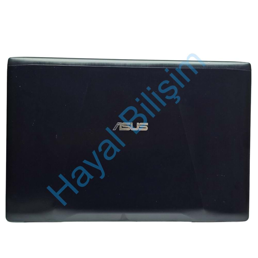 2.EL - Orjinal Asus GL553 FX553 GL553VD GL553VW GL553VE ZX53V ZX53VD ZX53VW FX53 FX553V RoG Strix KX53V Notebook Ekran Arka Kapak Lcd Cover