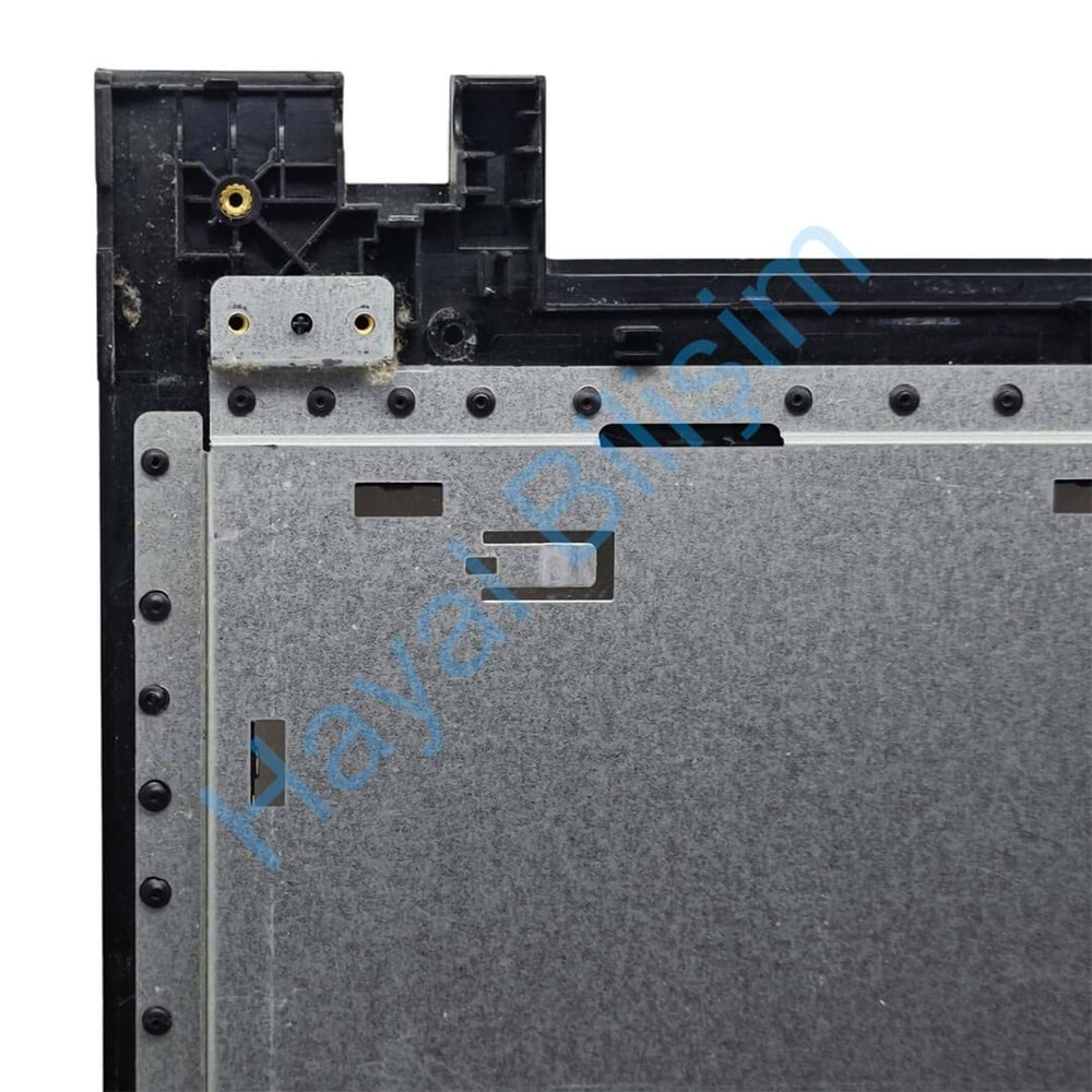 2.EL - Defolu Orjinal Lenovo Ideapad 100-15IBD B50-50 80QQ 80S2 Notebook Klavye Üst Kasa