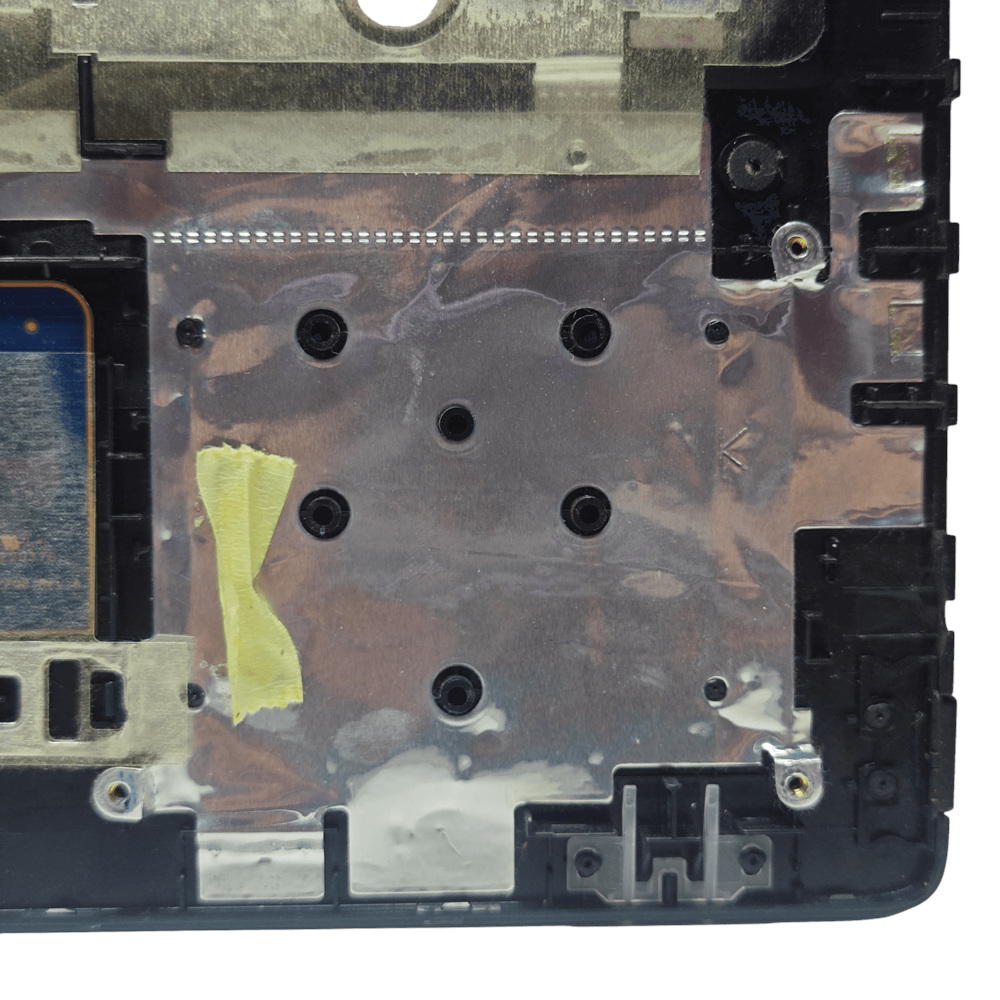 2.EL - Defolu Orjinal Lenovo Ideapad 100-15IBD B50-50 80QQ 80S2 Notebook Klavye Üst Kasa