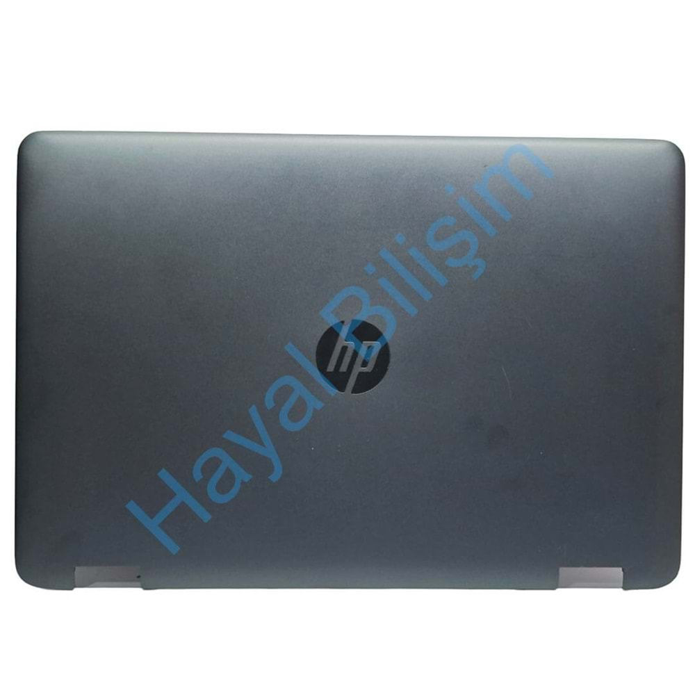 2.EL - Orjinal Hp Probook 650 G2 655 G2 650 G3 655 G3 Notebook Ekran Arka Kapak Lcd Cover