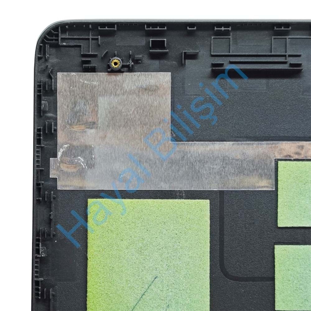 2.EL - Orjinal Hp Probook 650 G2 655 G2 650 G3 655 G3 Notebook Ekran Arka Kapak Lcd Cover