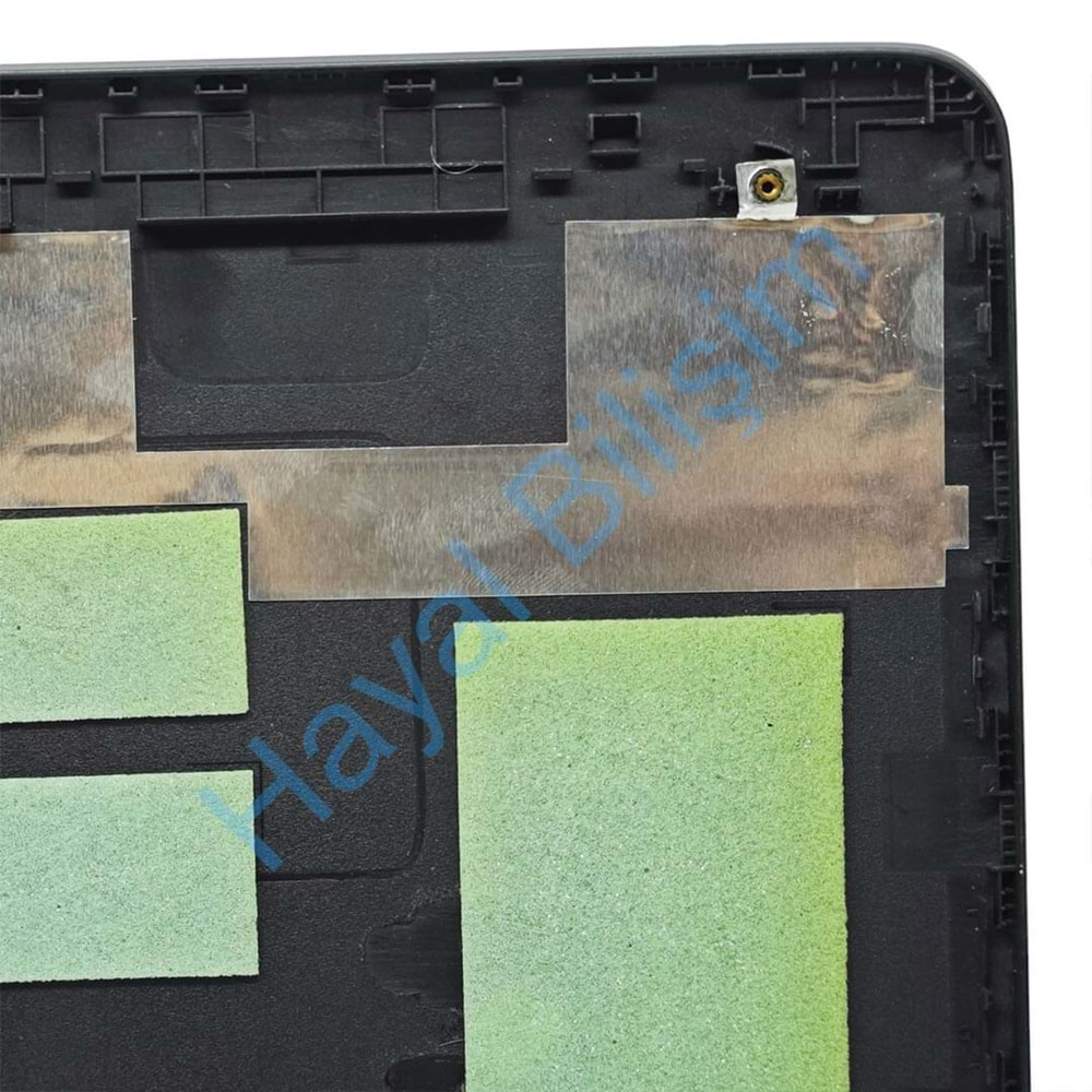 2.EL - Orjinal Hp Probook 650 G2 655 G2 650 G3 655 G3 Notebook Ekran Arka Kapak Lcd Cover