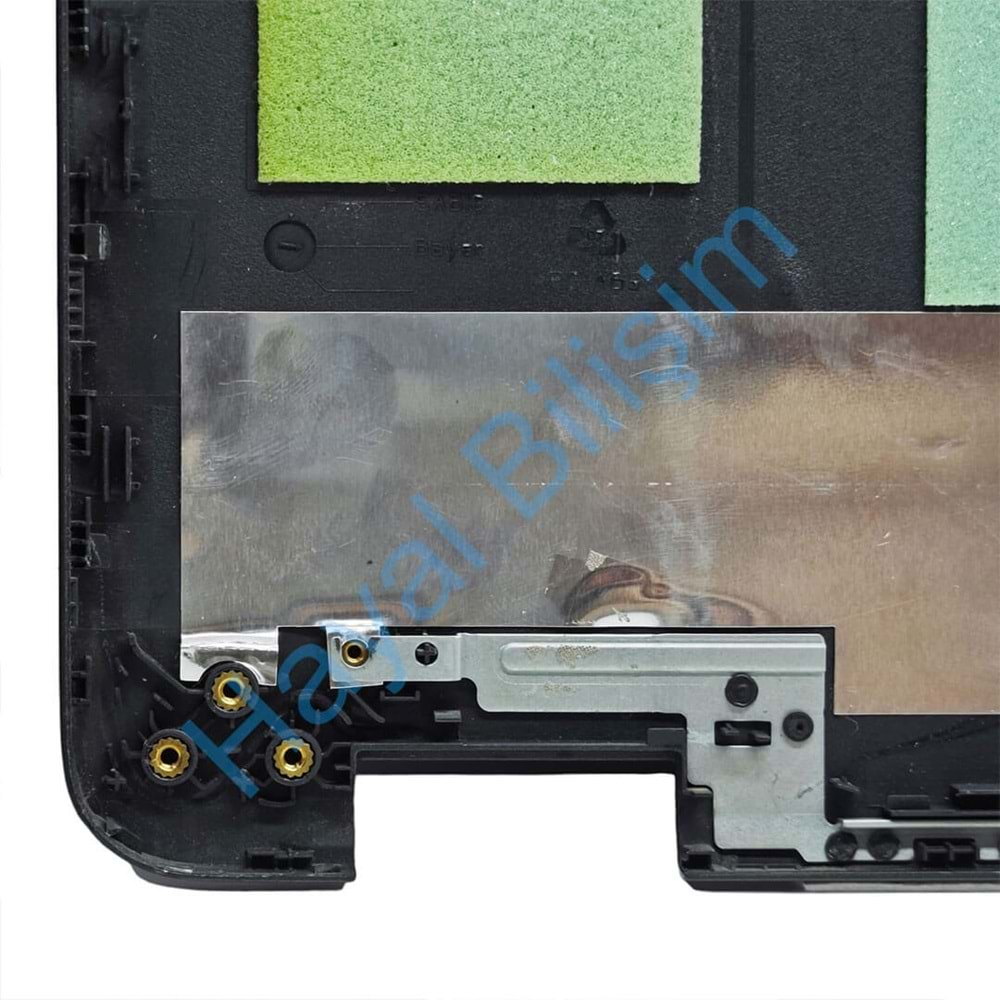 2.EL - Orjinal Hp Probook 650 G2 655 G2 650 G3 655 G3 Notebook Ekran Arka Kapak Lcd Cover