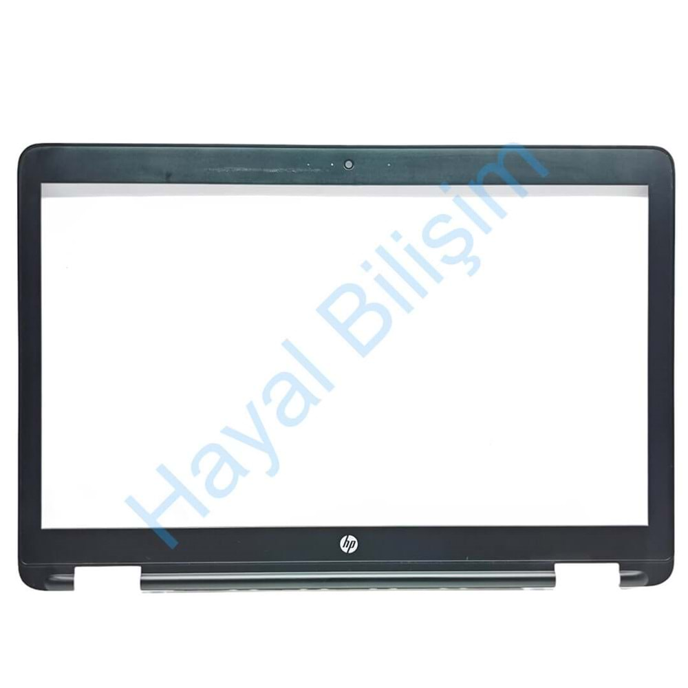 2.EL - Orjinal Hp Probook 650 G2 655 G2 650 G3 655 G3 Notebook Ekran Ön Çerçeve Lcd Bezel