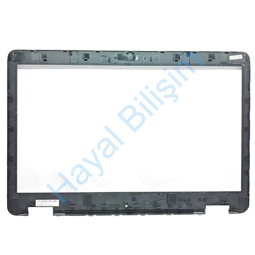 2.EL - Orjinal Hp Probook 650 G2 655 G2 650 G3 655 G3 Notebook Ekran Ön Çerçeve Lcd Bezel