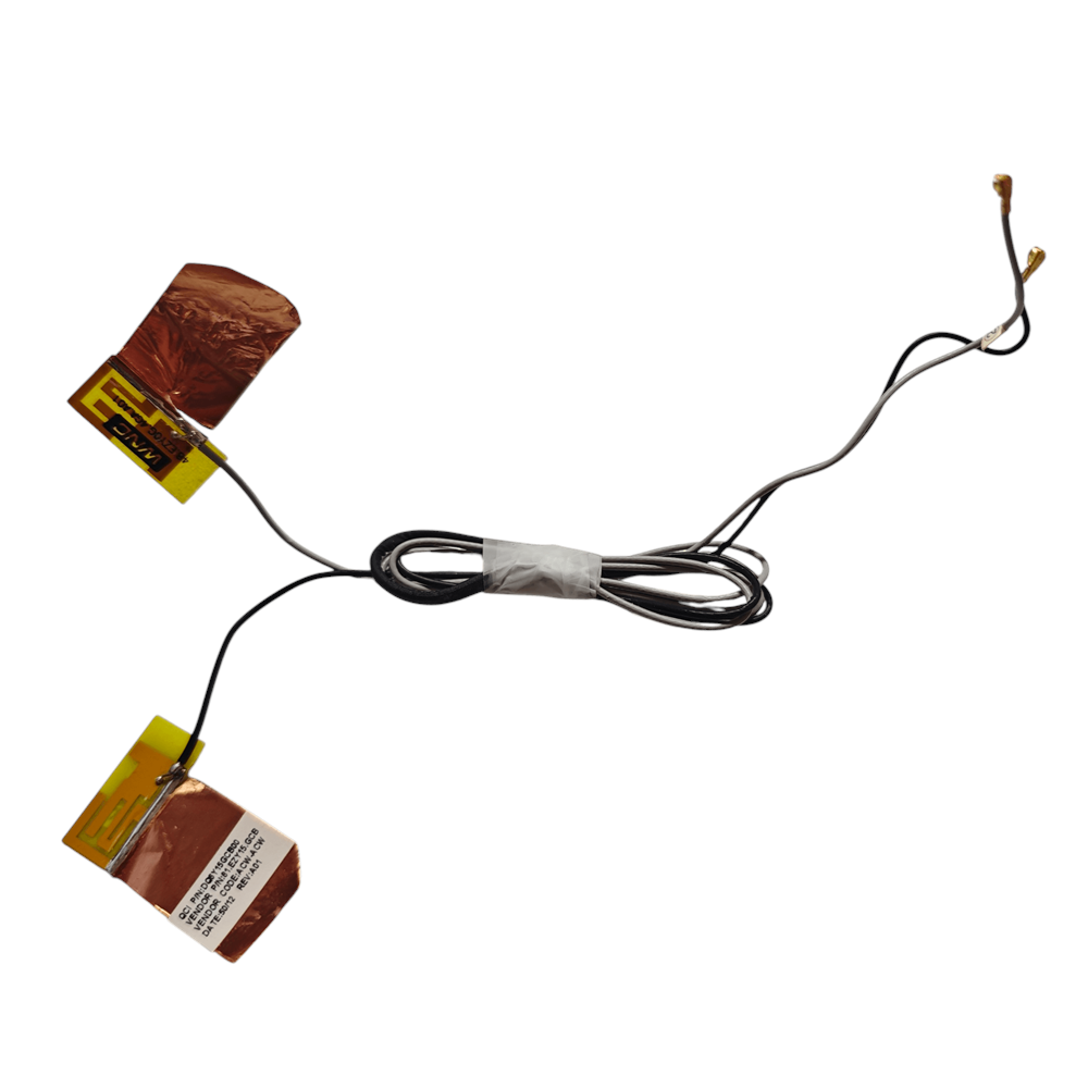 2.EL - Orjinal Hp Pavilion G6-2000 G6-2100 G6-2200 Notebook Wifi Wireless Anten Kablo