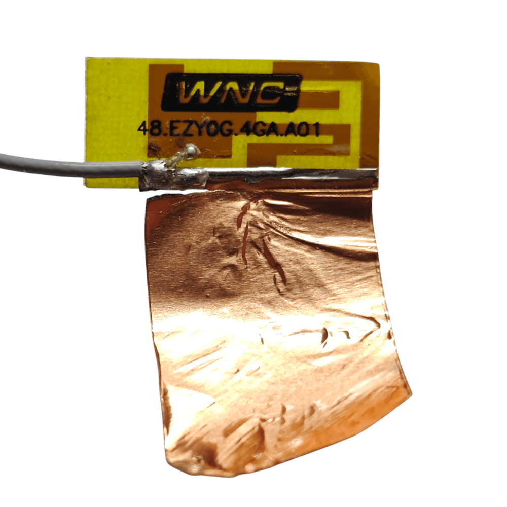 2.EL - Orjinal Hp Pavilion G6-2000 G6-2100 G6-2200 Notebook Wifi Wireless Anten Kablo