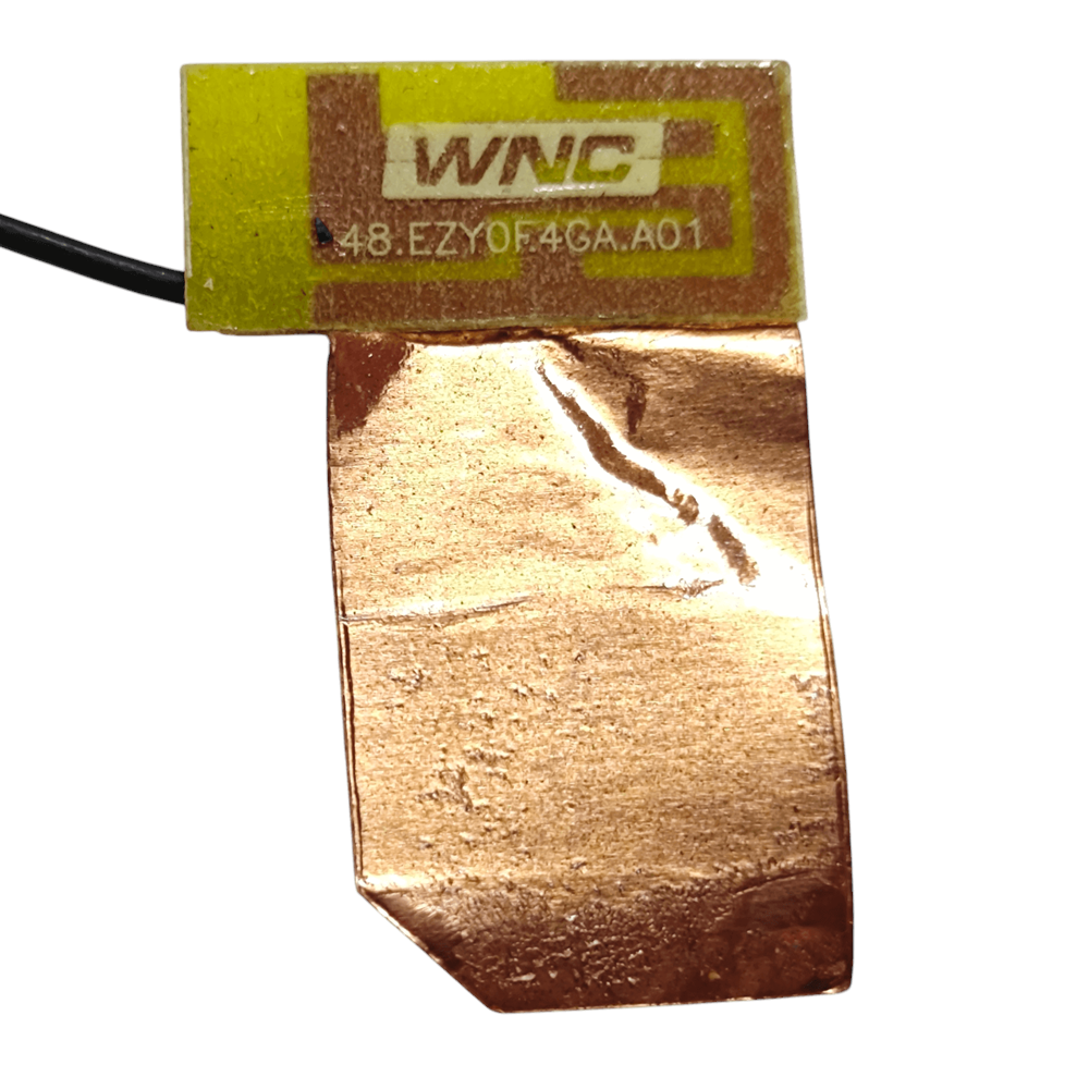 2.EL - Orjinal Hp Pavilion G6-2000 G6-2100 G6-2200 Notebook Wifi Wireless Anten Kablo