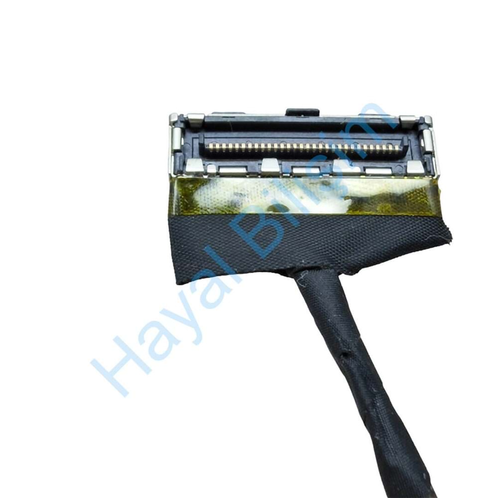 Orjinal Çıkma Asus Transformer TP550 TP550LD TP550LA FHD Notebook Lcd Panel Ekran Data Flex Kablo