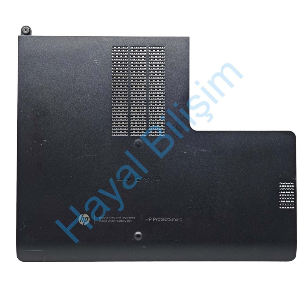 Orjinal Çıkma Hp Pavilion 15E 15-E TPN-Q117 TPN-Q118 Notebook Alt Servis Kapak