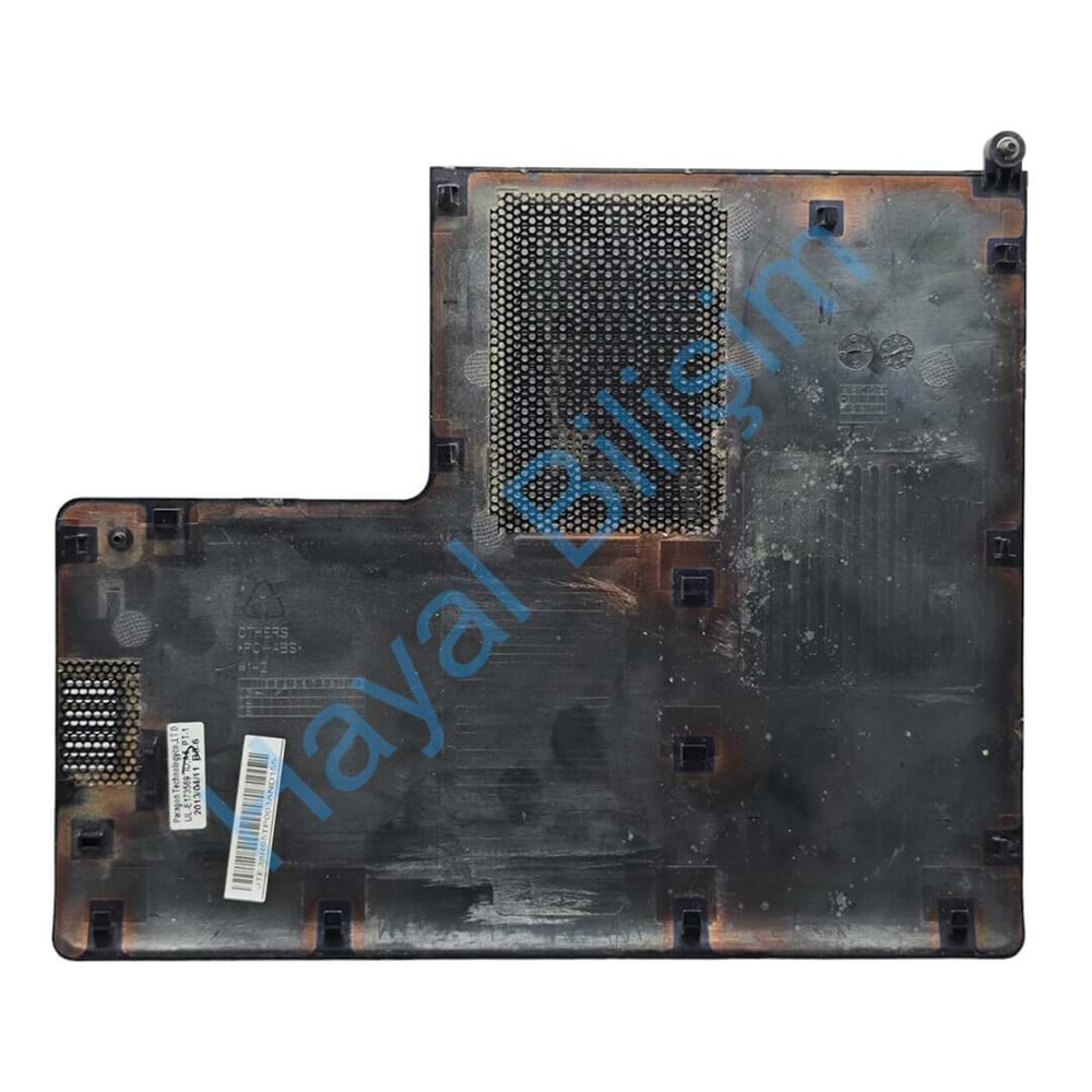 Orjinal Çıkma Hp Pavilion 15E 15-E TPN-Q117 TPN-Q118 Notebook Alt Servis Kapak