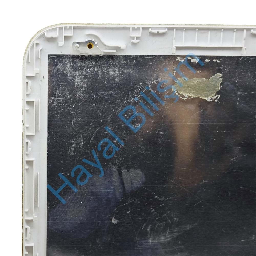 Orjinal Çıkma Defolu Orjinal Hp Pavilion 15E 15-E 15T-E 15Z-E Notebook Ekran Arka Kapak Lcd Cover