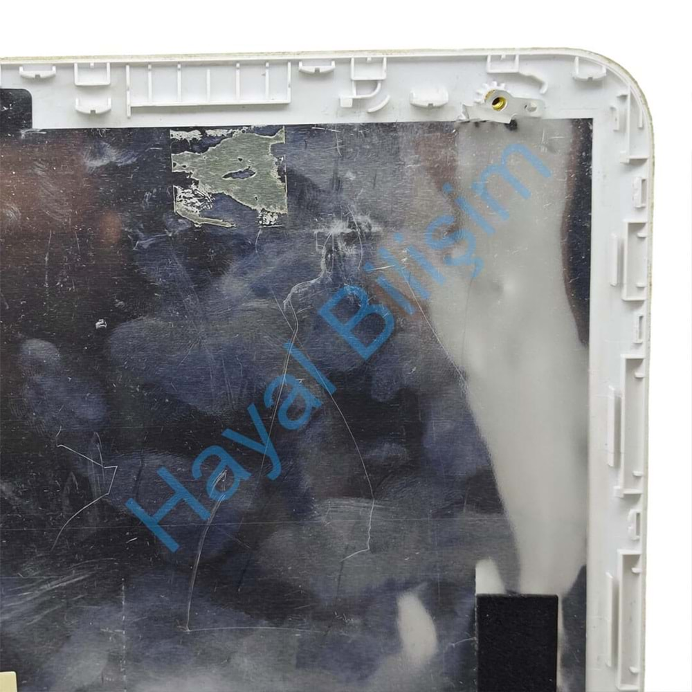 Orjinal Çıkma Defolu Orjinal Hp Pavilion 15E 15-E 15T-E 15Z-E Notebook Ekran Arka Kapak Lcd Cover