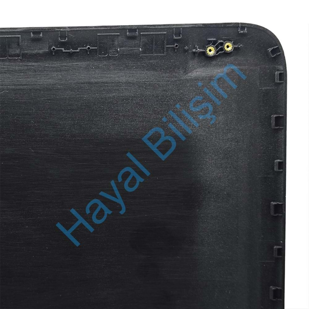 HYL - Hp Gümüş 250 G4 250 G5 255 G4 255 G5 15-AC 15-AF 15-AY 15-BA 15-BE 15-BD 15-BF 15-BG 15G-AD Notebook Ekran Arka Kapak + Ön Çerçeve Lcd Cover Bezel