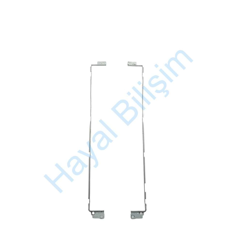 HYL - Samsung NP270 NP300E5E NP370 370R4E 370R5E 370R5V 270R4E 455R5J 455R5Q Notebook Menteşe Ve Çıtası