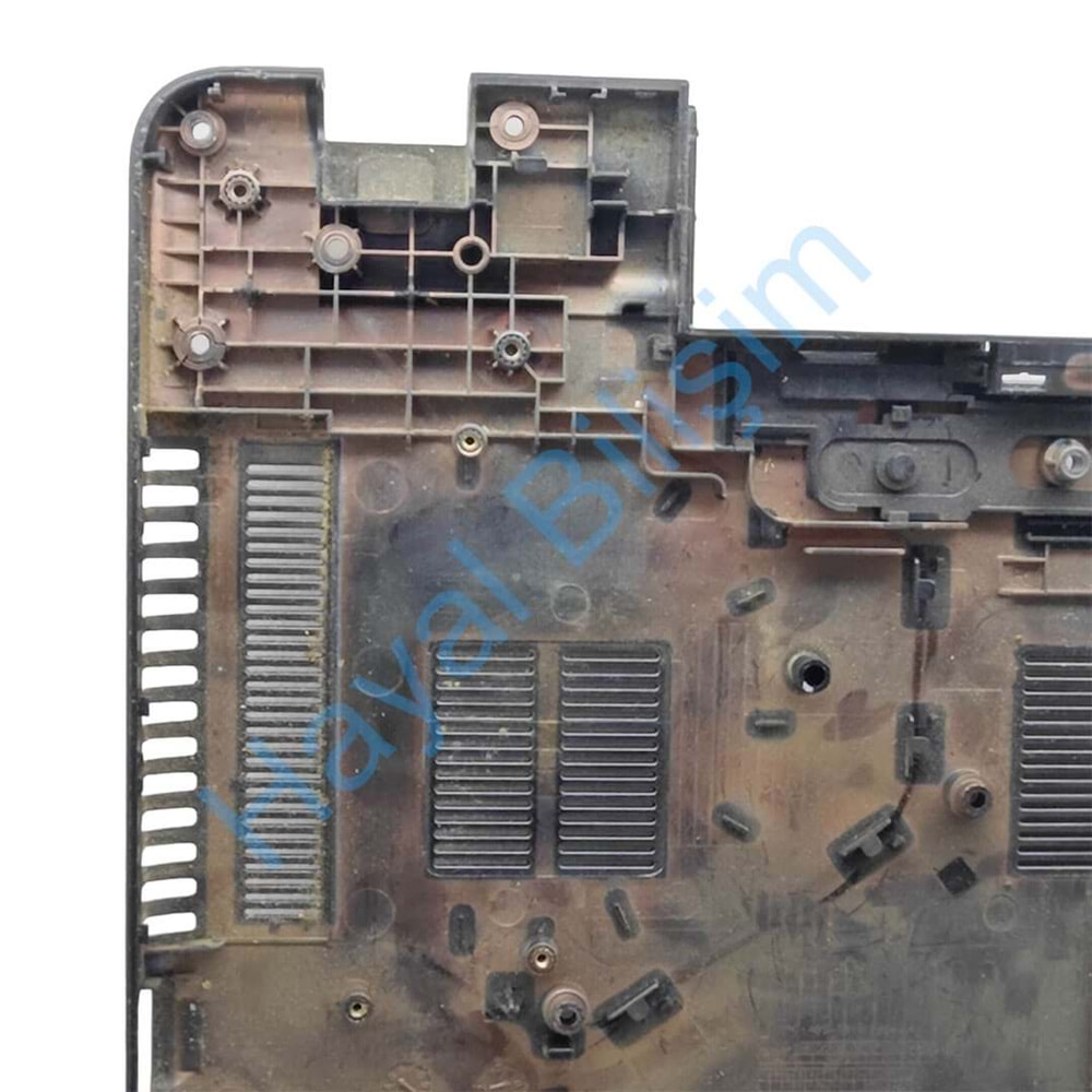 Defolu Orjinal Çıkma Acer Aspire E5-511 E5-521 E5-531 E5-551 E5-571 Z5WAH Notebook Alt Kasa