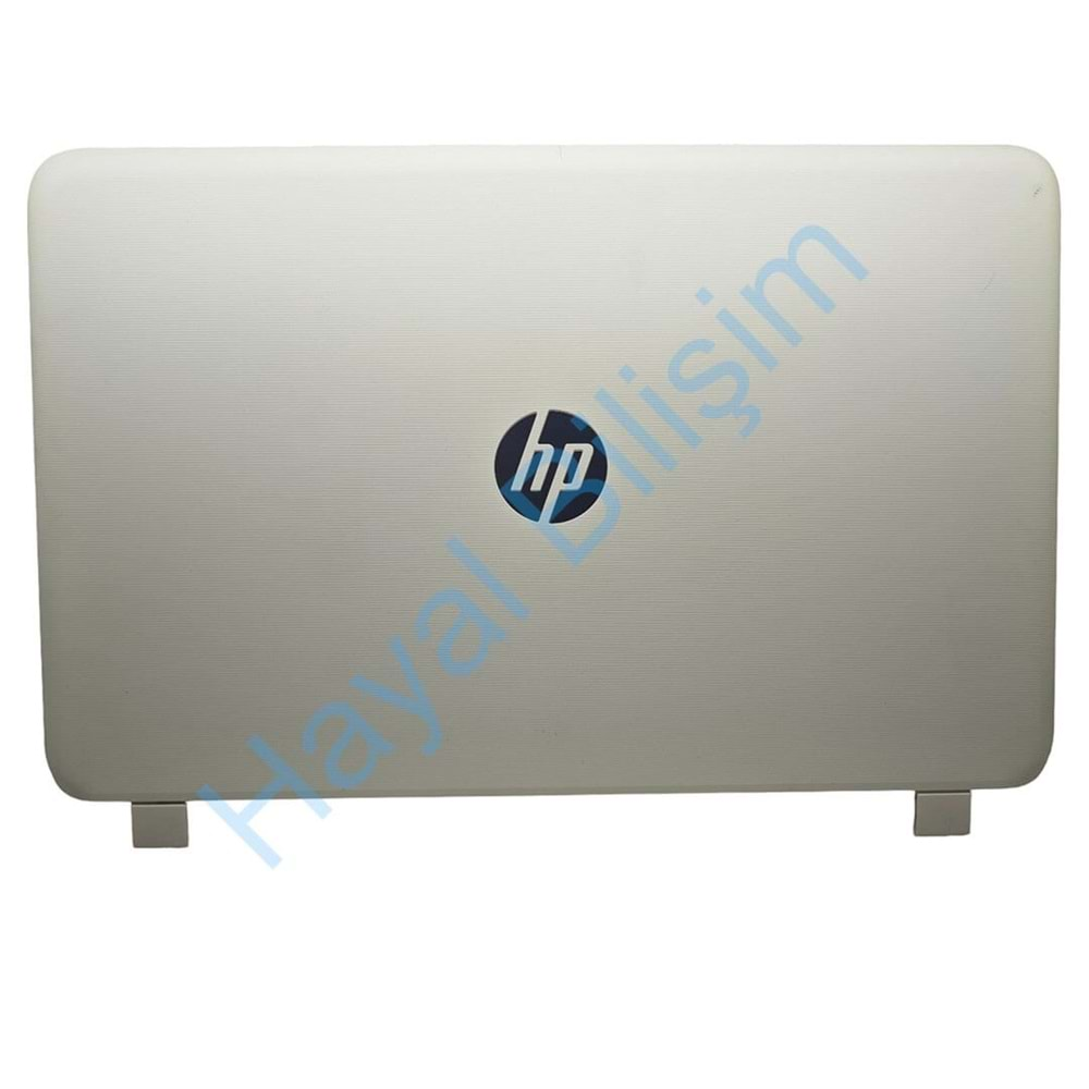 Orjinal Çıkma Hp Pavilion 15-P 15P 15-P209NT Beyaz Notebook Ekran Arka Kasa Lcd Cover