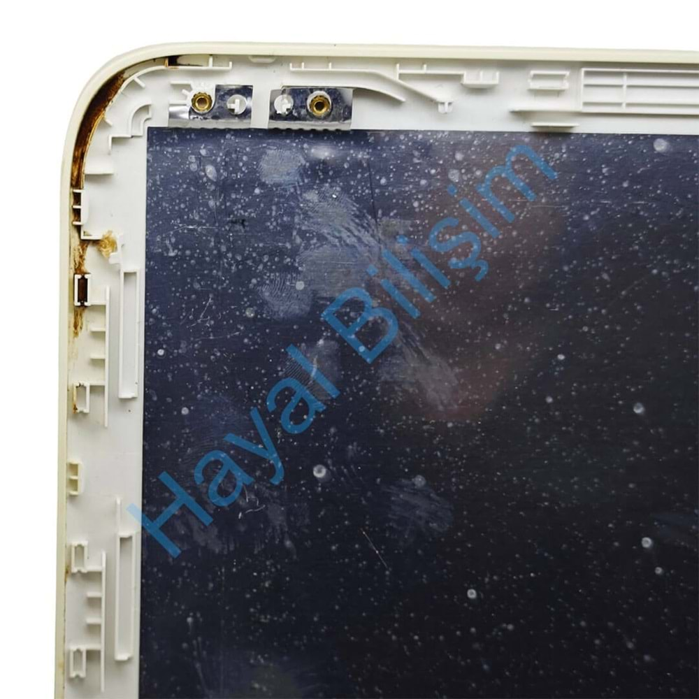 Orjinal Çıkma Hp Pavilion 15-P 15P 15-P209NT Beyaz Notebook Ekran Arka Kasa Lcd Cover