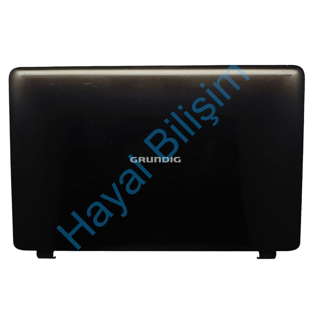 Orjinal Çıkma Grundig GNB1589 B1 İ5 GNB 1589 B1 i5 TWB Notebook Ekran Arka Kapak Lcd Cover