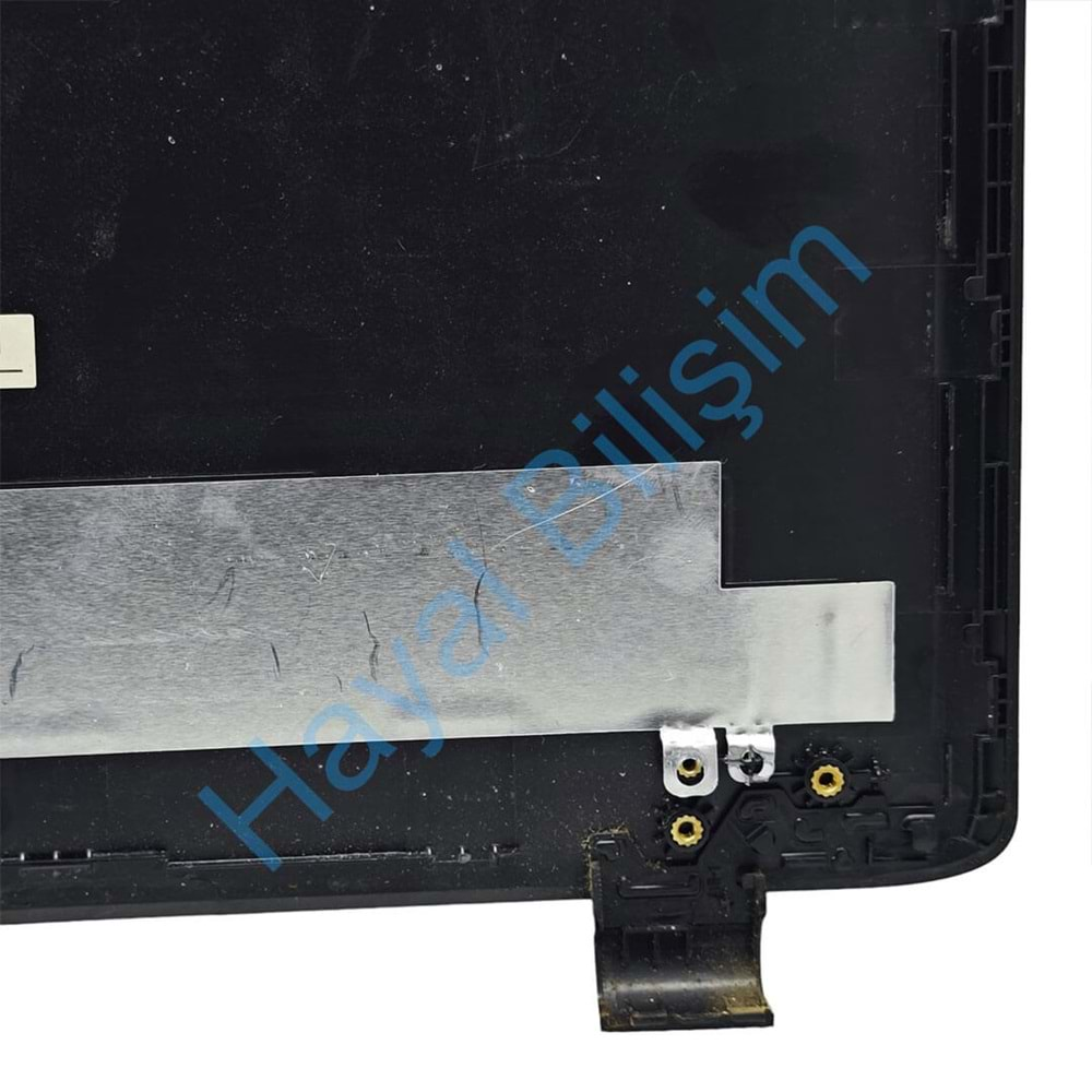 Orjinal Çıkma Grundig GNB1589 B1 İ5 GNB 1589 B1 i5 TWB Notebook Ekran Arka Kapak Lcd Cover